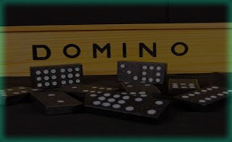 Link Pilihan Domino99 Online untuk Kelancaran Bermain